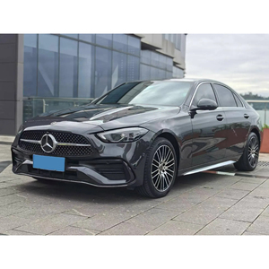 Lot de voitures d'occasion M-ercedes en gros – Berlines et SUV haut de gamme pour acheteurs internationaux - Product Image 4