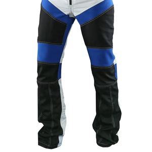 ชุดจั๊มสูทสำหรับกระโดดร่มคุณภาพสูง ป้องกันลม กันขาด น้ำหนักเบา ทนทาน ชุดดำน้ำ MOQ ต่ำ รับผลิตแบบ OEM - Product Image 4