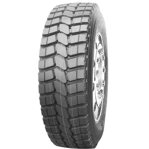 ยางรถบรรทุกขนาด 11R22.5 - 16PR ขายดี - Product Image 6