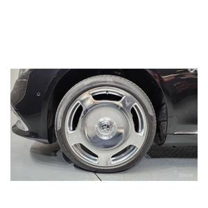 Mercedes-Benz Clase S Maybach S650 Modelo Diciembre 2018 con 123.441 km, Caja de Cambios Automática, Asientos de Cuero, Cámara Trasera - Product Image 5