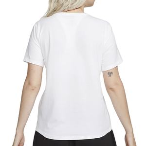 Camiseta personalizada con cuello redondo transpirable para mujer Camiseta en blanco con logotipo impreso de etiqueta privada para hombre - Product Image 3