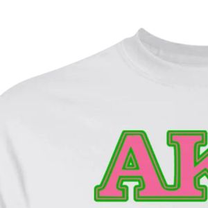 Camiseta Blanca con Estampado, Manga Corta, Cuello Redondo, Algodón, Diseño Gráfico, Estilo Casual Urbano, Prenda Personalizada, Algodón Suave - Product Image 4