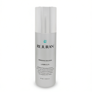 REJURAN 45ml Emulsione Rinfrescante Leggera C-PDRN con Acido Ialuronico e Centella per l'Equilibrio Olio-Acqua, Crema Viso Lenitiva - Product Image 3