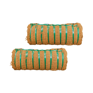 Red de fibra de coco resistente a la intemperie para soluciones de bioingeniería y protección del suelo en áreas ambientales sensibles - Product Image 1