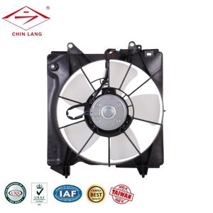 40ปีของผู้ผลิตพัดลมคอนเดนเซอร์สำหรับรถยนต์ฮอนด้า HR-V 16 '~ 22' OEM #19015-51B-H01 - Product Image 1