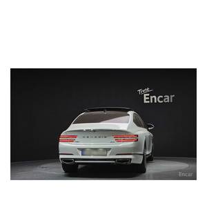 Genesis G80 2024 2.5 Turbo AWD Gasolina 2144 km Volante a la Izquierda Caja de Cambios Automática Asientos de Cuero Cámara Trasera - Product Image 4