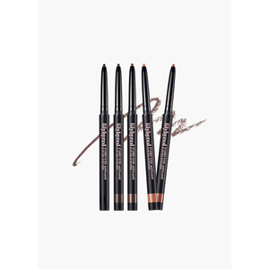 Eyeliner in Gel sottile da nove a nove con stelle LilybyRed - Product Image 1