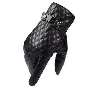 Gants de toilette en cuir durables à séchage rapide, nouvelle arrivée, vente chaude, fabriqués au Pakistan - Product Image 3