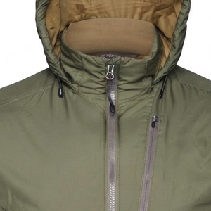 Vestes de chasse pour hommes adultes, respirantes et chaudes pour l'hiver, couleur unie, imperméables, coupe-vent, qualité supérieure - Product Image 6