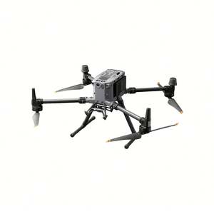 Dron DJI Matrice 350 RTK Combo Básico Sin Preocupaciones con Cámara FPV de Visión Nocturna, Compatible con Múltiples Cargas Útiles, 55 Minutos de Tiempo de Vuelo - Product Image 3