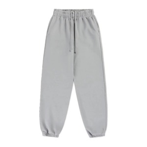 Créez votre propre logo, marque privée, quantité en gros, style décontracté, pantalons de survêtement pour hommes, coupe décontractée, doux, pantalons de survêtement pour hommes en vente - Product Image 2
