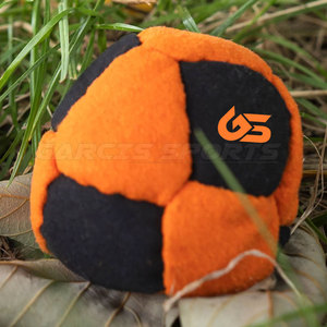 ลูกฮ็คกี้กระสอบอุปกรณ์กีฬาลูกบอลแฮ็กกี้บอลแบบออกแบบได้ตามต้องการ - Product Image 5