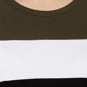 Camisetas de Mujer 2026, Nuevas, 100% Algodón, Manga Corta, Color Sólido, para Mujer - Product Image 6