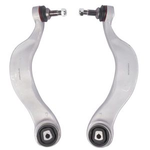 Pour BMW F10 F01 2010-2019, lot de 2 bras de commande inférieurs avant pour gauche et droite 2019 - Product Image 4