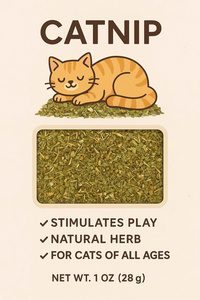 Herbe à chat naturelle à fort arôme-Parfait pour les animaleries-Fournisseur fiable du Viet Nam Hoang Linh SG - Product Image 3