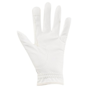 Gants d'équitation en cuir pleine fleur de qualité supérieure, ultra respirants, antidérapants, pour l'hiver, fabricant OEM personnalisé - Product Image 5