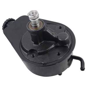 Pompe de direction assistée BBC SBC pour modèle Chevy Camaro Chevelle Malibu Pontiac Firebird JM2000B - Product Image 4