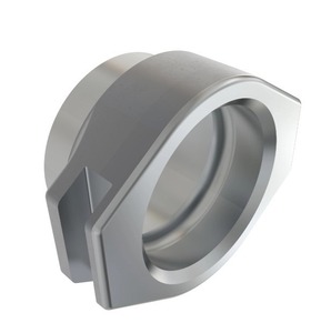 ปลอกปล่อยแรงบิด ZANGO PTO รุ่น R141076 อะไหล่ทดแทนสำหรับระบบส่งกำลังรถแทรกเตอร์ ใช้ได้กับรุ่น 5103 5203 5210 - Product Image 1