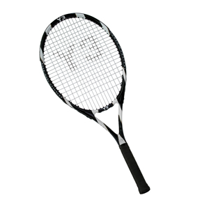 La raqueta de tenis - Product Image 1