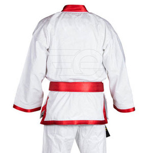Kimono de Jiu-Jitsu Brésilien Confortable, Équipement d'Arts Martiaux Léger, Respirant et Durable pour l'Entraînement des Hommes et des Jeunes Combattants - Product Image 6