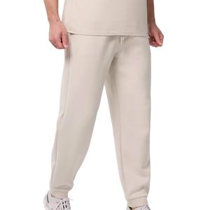 Nouveauté - Pantalon de sport cargo pour homme, pantalon de jogging décontracté, pantalon de gym en toile, logo personnalisé, fabriqué au Pakistan - Product Image 2