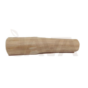 Juguete Masticable Ecológico de Madera Dura para Perros, Sostenible, Tamaño XL - Product Image 1