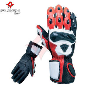Guantes de Motociclismo Resistentes para Hombre y Mujer, Guantes Deportivos para Motocicleta con Protección Táctil, Gran Venta - Product Image 5