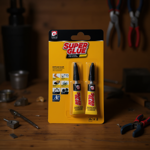 Pegamento Líquido Superfuerte 3g*2 Piezas - Product Image 2