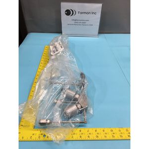 AMAT 0050-35922 LINE, NUPRO, 3 WAY, H2 & N2 - อุปกรณ์และอะไหล่เซมิคอนดักเตอร์ระดับโลกที่เชื่อถือได้ - Product Image 2