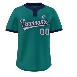 Factory Direct Sale Baseball Jersey Made In Pakistan Sports Clothing Baseball Jersey For Men - Product Image 1