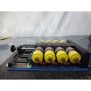 Módulo de 8 Válvulas Robitech 980-4800, 108823 - Equipo y Piezas de Semiconductores de Confianza de Marca Global - Product Image 5