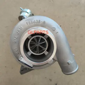 Turbocharger High Quality E320E Turbo Turbocharger For CAT 3535972 353-5972