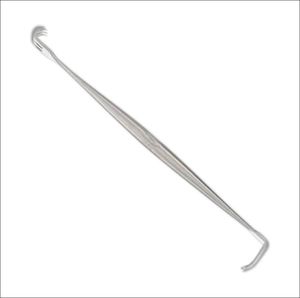 High Quality Stainless Steel Manual Cats Paw Retractor Reusable Medical Surgical <b>Instrument</b> Supplier - Product Image 6