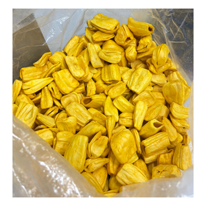 Chips de Jackfruit 100% Naturelles Croustillantes – Sucrées et Croquantes, Sans Ingrédients Artificiels, Meilleur Prix, Fournisseur en Gros - Product Image 5
