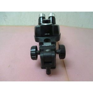 Bausch & Lomb, 0.7X-3X, Tête de microscope à zoom stéréo - Équipement et pièces semi-conductrices de renommée mondiale - Product Image 4