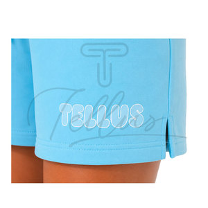 Shorts Deportivos para Mujer, Tela Suave, Estilo Veraniego, Shorts para Uso Diario Informal y al Aire Libre, Shorts para Mujer al por Mayor - Product Image 6