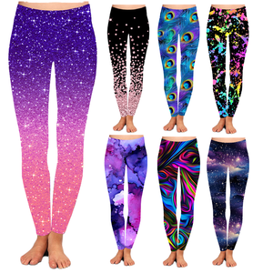MOVATEXTILE - Leggings Cortos de Cintura Baja para Gimnasio, Fitness, Yoga, Deportes, para Mujeres Adultas - Product Image 5