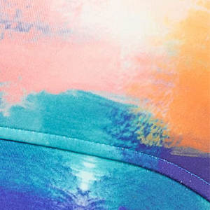 เสื้อชั้นในกีฬาสำหรับผู้หญิง ไซส์ผู้ใหญ่ ปรับได้ รองรับสูง พร้อมโลโก้สั่งทำด้านหน้า ผ้าซักได้ ระบายอากาศดี เป็นมิตรกับสิ่งแวดล้อม เหมาะสำหรับโยคะ - Product Image 5