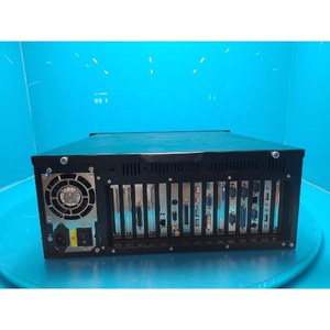 Advantech ACP-4000BP ACP-4000BP-00XE – Pièces d'équipement semi-conducteur d'occasion, état actuel - Product Image 1