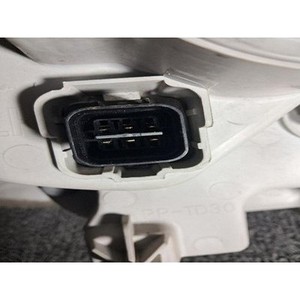 Faro delantero izquierdo original usado Chairman H 1997-2014 1082802 - Product Image 4