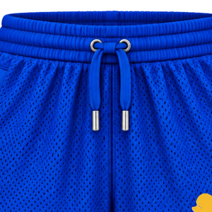 Shorts en maille personnalisés avec lettres grecques Sigma Gamma Rho pour femmes, vêtements de sororité, vêtements de sport légers et respirants, shorts de sport pour la salle de sport et la remise en forme - Product Image 3