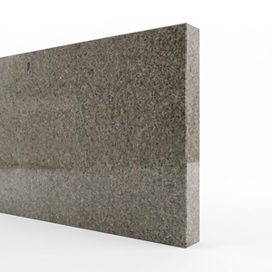 Dalle de granit brun Z, pierre naturelle polie pour plan de travail de cuisine, revêtement de sol et revêtement mural - Product Image 5