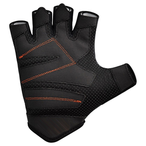 Breathable Workout Weightlifting <b>Gloves</b> for Gym Training Fitness Exercise and Athletic Performance - Product Image 3