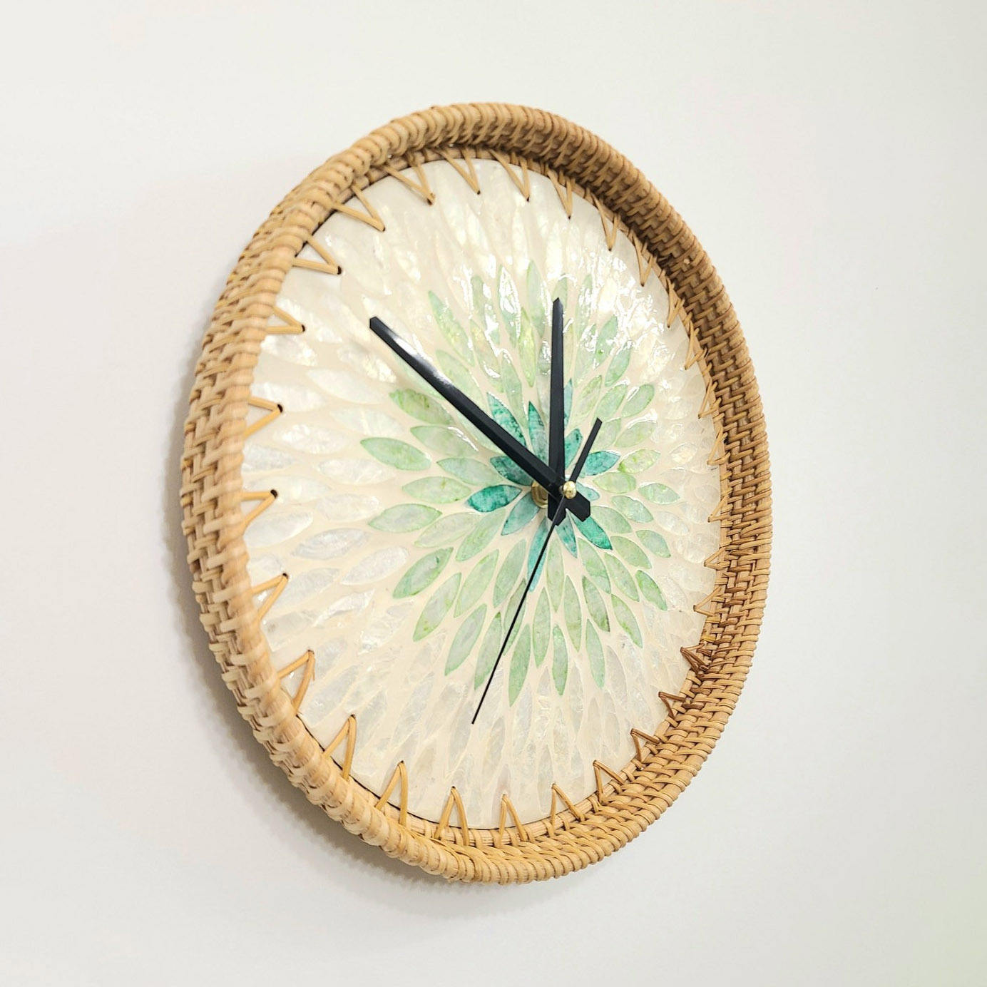 ธรรมชาติ