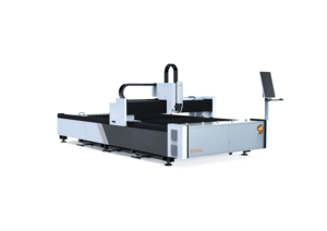 เครื่องตัดโลหะไฟเบอร์เลเซอร์ CNC อัตโนมัติ 3000W ขายดี พร้อมระบบควบคุม Cypcut ระบายความร้อนด้วยน้ำ มอเตอร์เซอร์โว <span class=keywords><strong>Fuji</strong></span> ราคาถูกจากจีน - Product Image 2