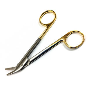 กรรไกรตัดลวดสแตนเลสแบบสั่งทำพิเศษ TC - Product Image 3