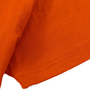 Camiseta con Diseño Personalizado, Camiseta Urbana de Alta Calidad, Fabricante de Ropa de Marca Privada, Corte Regular, Color Sólido, Cuello Redondo, Ropa Casual - Product Image 4
