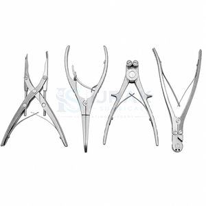 Ensemble d'instruments orthopédiques pour la colonne vertébrale, outils de chirurgie manuelle pour vis cervicales postérieures, instruments médicaux en alliage d'aluminium - Product Image 2