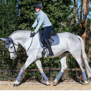 Sous-selles sur mesure robustes, vente directe d'usine, sous-selles pour chevaux à prix abordable - Product Image 4