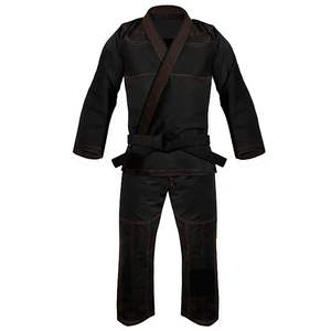 Uniformes de Judo de Alta Calidad a Precio de Oferta, Nuevo Estilo de Kimono de Poliéster y Algodón Transpirable de Secado Rápido, Kimono de Jiu-Jitsu - Product Image 5